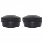 Hyundai Solarise 2010&ndash;2020 Accent Dodge Attitude auto esiklaasipuhasti &otilde;la mutri laba korgi poldi klapi katte lisatarvikute jaoks 2PCS
