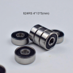 Laager 10tk 624RS 4*13*5(mm)
