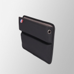 1 tk PU nahast autoistme hoiukarbi vahe hoiukasti auto hoiukarbi t&uuml;himiku t&auml;itetasku autoosad ZH beež