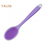 Lusikas k&otilde;rgele temperatuurile vastupidav s&ouml;&ouml;gituba l&otilde;hnatu Praktiline kuumakindel supilusikas k&ouml;&ouml;git&ouml;&ouml;riist