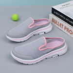 Meeste sussid V&otilde;rk hingav EVA Ultra-light Mugavus Kodusussid Naiste Suured Sussid 38