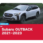 Porilapid SUBARU OUTBACK 2015-2023 2022 jaoks Porilauad Porilapid Pritsmekaitsed Esi-Tagarattad Poritiibade autotarvikud Outback 2021 red