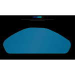 transparten TPU car dashboard screen protective film for Ford FOCUS 4 puhas
