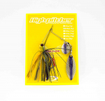 OSP Spinner Bait High Pitcher TW 5/16 Oz S-64 (6284)