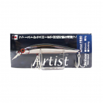 Jackson Artist FR 80 uppuv Minnow Lure HKI (4752)