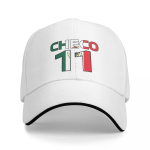 F1 2022 Checo P&eacute;rez 11 Mehhiko Pesapallim&uuml;ts Uus M&uuml;tsiga Golfi M&uuml;ts Meeste P&auml;ikesem&uuml;ts Lastele M&uuml;ts M&uuml;ts Unisex Naiste
