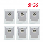 Tolmuimeja tolmukoti filtrikotid iRobot roomba s9 s9+ i7 i7+ Plus E5 E6 robottolmuimeja koti osad tarvikud