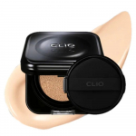 Clio Kill Cover Fixer Padja komplekt 15g + Refill 15g #2 Langerie