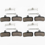 4 paari jalgratta piduriklotse SHIMANO D02S XT M9020 M8020 Saint M640 M800 M810 M820 M520 M420 ketastele gray