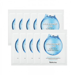 Farm Stay &ndash; Hyaluronic Acid Super Aqua rahustava maski komplekt