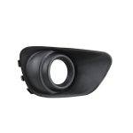 For Jeep Compass 2011-2017 auto esip&otilde;rkeraua udutulelaterna &auml;&auml;risraami kate Udutule udutule kaane kapoti kaas A left gray