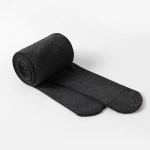 Naiste talvised termopaksud retuusid Puuvillased sukkp&uuml;ksid l&auml;bipaistmatud fliisvoodriga sukkp&uuml;ksid Naiste k&otilde;rge v&ouml;&ouml;kohaga elastsed paksud sukkp&uuml;ksid &uuml;hev&auml;rvilised soojad sukkp&uuml;ksid One Size&Style1