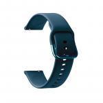 Silikoonist randmepael Huami Amazfit Bip 5 Bip5 bip3 3 Pro Smart Watch Band Sport K&auml;ev&otilde;ru Xiaomi Amazfit Bip S/U / GTS 4 Mini jaoks 20mm