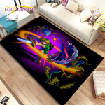 Z-Zelda2 Link M&auml;ngum&auml;nguala suur vaip, vaipvaip elutoa diivani uksemattide kaunistamiseks, lapsed m&auml;ngivad libisemiskindlat p&otilde;randamatt 40cm x 60cm