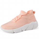 Meeste ja naiste universaalsed kookosp&auml;hkli kingad Paarisokid Kingad Suured Super Kerged vabaaja spordijalatsid Hingavad naiste kingad 35 roosa