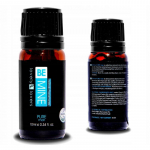 BeMine Pure l&otilde;hnatu feromoonide kontsentraat meestele 10ml 10ml sinine