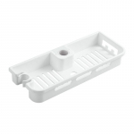 Rippuv du&scaron;iriiul ilma puurimiseta, vannitoa du&scaron;iriiul, &scaron;ampoonialus, hoidik konksudega vannitoa hoiukorraldaja tarvikud