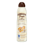 Hawaiian Tropic Silk Hydration Air Soft p&auml;ikesekaitsekreem Spf30 177ml