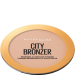 Maybelline City Bronzer & Contour Powder Meik 250 Soe Keskmine 8g