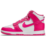 Nike Dunk High Pink Prime Naiste tossud Valge DD1869-110 36.5