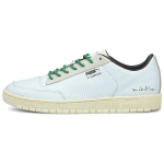 Puma Michael Lau x Ralph Sampson 70 Low &Uuml;leni Sinijooneline Unisex Tossud Valge Amazoni-Roheline 375195-01 37