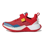 LEGO x adidas Sport Pro J Punased Valged Laste Tossud Cloud-White GW3015 28