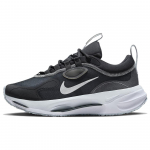 Nike Spark Black Pure Platinum Naiste tossud Valge Metallik-H&otilde;be DJ6945-005 36