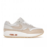 Nike Air Max 1 Premium Sanddrift Naiste tossud Tan Summit-White Phantom FB5060-100 38