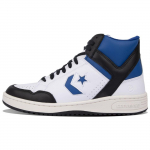 Fragment Design x Converse Weapon High Sport Royal Unisex Tossud Valge Must A06083C 36