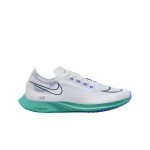 Nike ZoomX Streakfly Valge S&uuml;gavroheline Unisex Tossud L&auml;bipaistev Jade Hele Ultramariin DJ6566-103 40.5