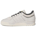 adidas Rivalry 86 Low 2.5 Talc Carbon Meeste Tossud Kreemjas Kreemjas-Valge IF3402 36