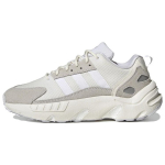 adidas ZX 22 Boost Triple White Naiste tossud Cloud-White GX9546 36⅔