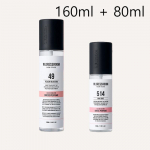 W.DRESSROOM - Dress&Living Clear Hypoallergenic&Antibacterial Perfume include BTS pick - 160ml+80ml (36 Options) 49 (160ml)+514 (80ml)