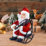 J&otilde;uluvana kaunistused Elektriline kuju Kamin Kontor kollektsiooni skulptuurauto