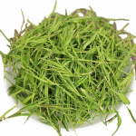 Laoshan stone small bamboo leaf tea light bamboo leaf herbal tea 17.6oz