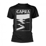Capra Dune (Hall) Unisex T-s&auml;rk S