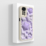 Xiaomi Redmi Note 11 11S 4G 5G Note 11T korpuse tagakaas Kvaliteetne matt pehme vedel silikoon p&otilde;rutuskindel mobiilne kandiline telefoni kott kaitseraua Redmi Note 11S 5G