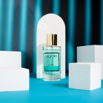 Hawaii Luxury Unisex Eau de Parfum (EDP) - 90ml, Blend of Fruity & Floral Fragrance/Scent | Experience the Tropical Paradise 90 ml