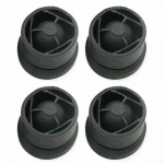 Mootorikaane kummist t&otilde;kestaja p&otilde;rkeraua l&auml;biv&otilde;re Combo jaoks Golf 06A103226 (4 tk)