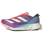 Adidas Adizero Adios Pro 3 Signaalroosa Ts&uuml;aan Unisex Tossud Pilvevalge Signaalts&uuml;aan GW7258 36