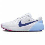 Nike Air Zoom TR1 Valge Akvaariussinine Meeste Tossud Fierce-Pink S&uuml;gav-Kuninglik-Sinine DX9016-102 44.5