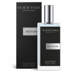 Yodeyma Blue Sand parf&uuml;&uuml;mvesi meestele 50ml