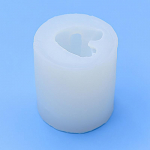 Armas v&auml;ike karu aroomiteraapia k&uuml;&uuml;nal silikoonvormi k&uuml;psetusvaht koogivorm kipsist kaunistus betoonist k&uuml;&uuml;nalde vormid