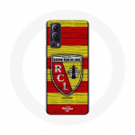 Vivo Y72 rcl objektiivi korpus originaal kollane ja punane