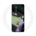 &Uuml;mbris Oppo A74 5G Meruem Hunter x Hunter Teaseri jaoks
