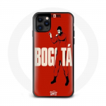 Iphone 11 &uuml;mbris La Casa de Papel Bogota