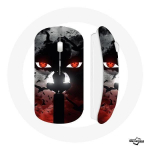 Juhtmeta hiir Itachi Uchiha Naruto Manga