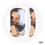 Trafalgar Law One Piece Manga juhtmeta hiir