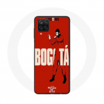 Samsung Galaxy A12 &uuml;mbris La Casa De Papel Bogota
