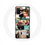 Coque pour Oppo A16 Sex Education S&eacute;rie